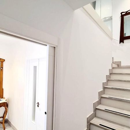 Vivienda Turistica Cervantes Úbeda Exterior foto
