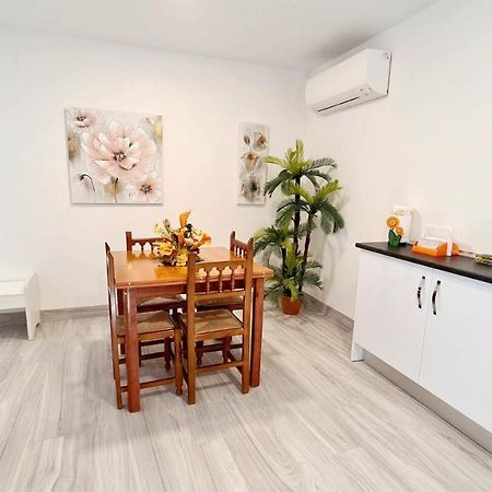 Vivienda Turistica Cervantes Úbeda Exterior foto