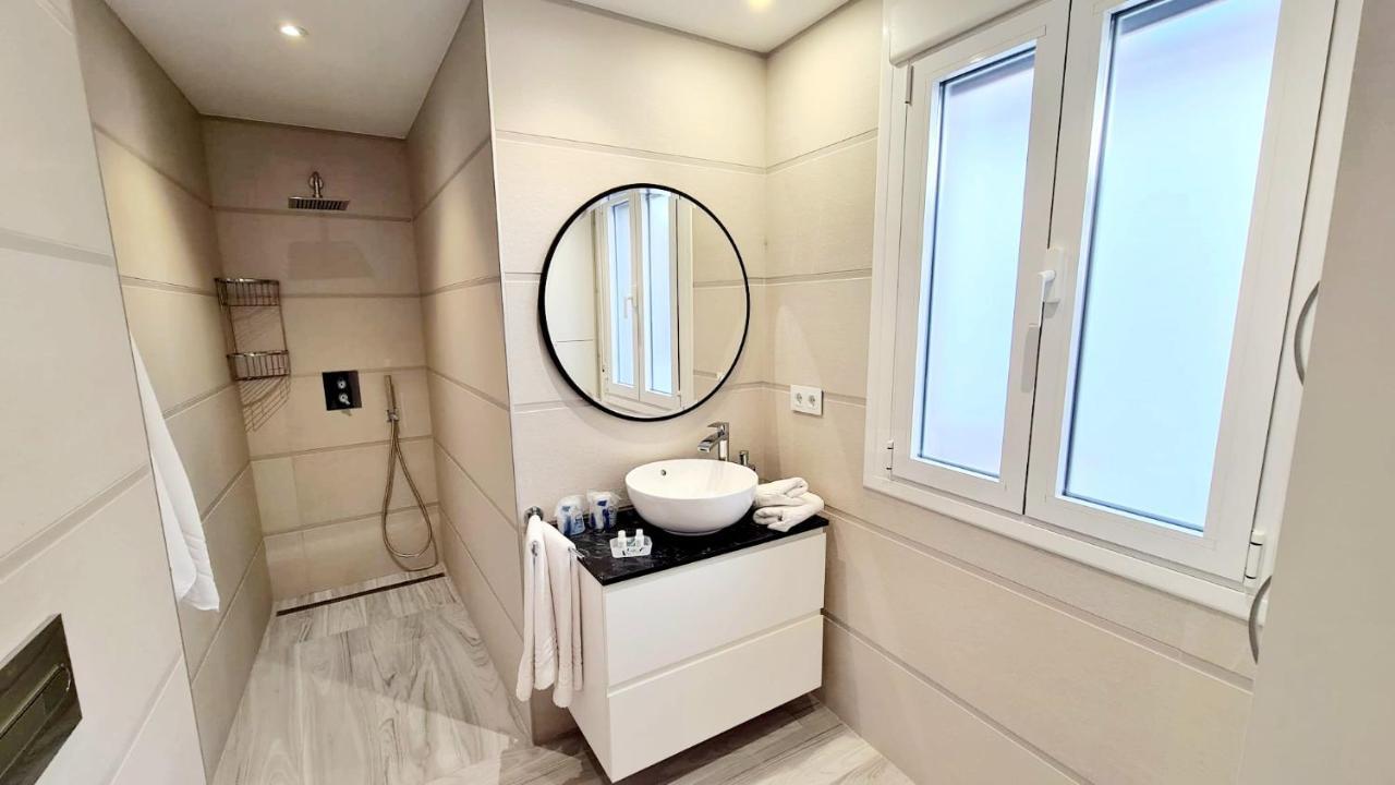 Vivienda Turistica Cervantes Úbeda Exterior foto